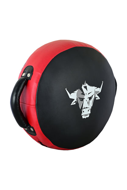 Javson Round Kick Shield for Training and Punching