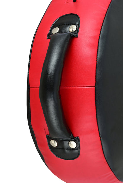 Javson Round Kick Shield for Training and Punching