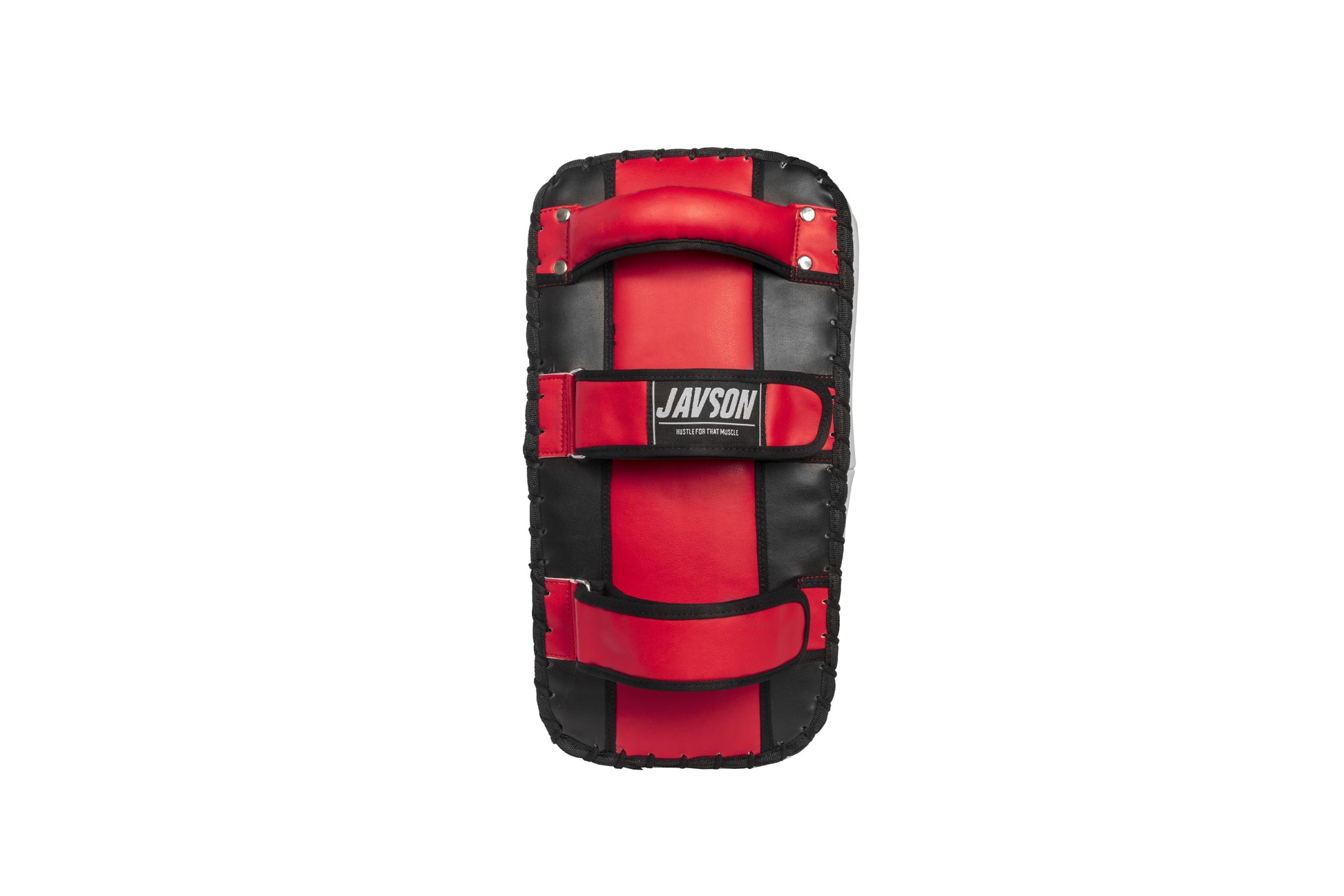 Javson Kick pad thai shield used for Kickboxing and Muay Thai training 
