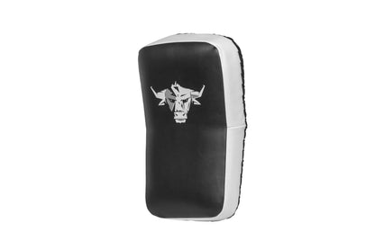Javson Kick pad thai shield used for Kickboxing and Muay Thai training 
