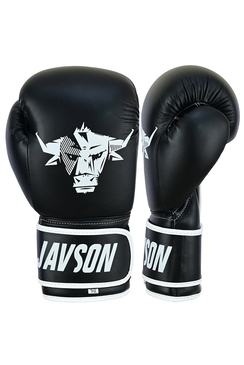 JAVSON BOXING GLOVES FOR TRAINING AND SPARRING