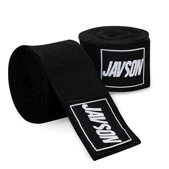 JAVSON BOXING HAND WRAPS 4.5 METER FOR TRAINING