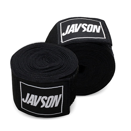 JAVSON BOXING HAND WRAPS 4.5 METER FOR TRAINING