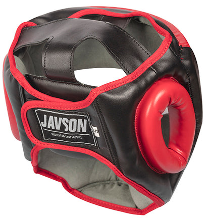 JAVSON FULL FACE HEAD GUARD FOR TRAINING