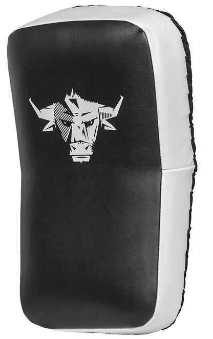 JAVSON THAI SHIELD CURVED PADS TODA SERIES (Sold in Pair)