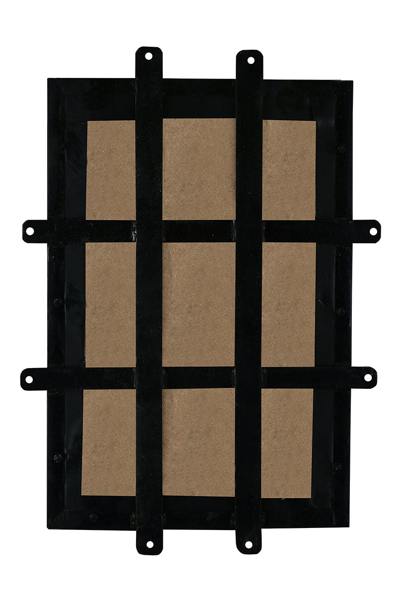 Javson Wall-Mounted Kick Shield for Punching and Training