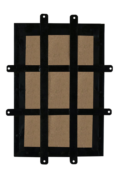 Javson Wall-Mounted Kick Shield for Punching and Training