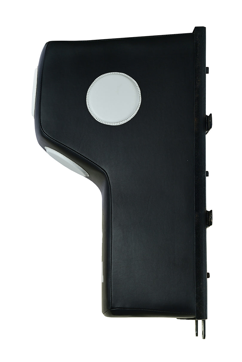 Javson Wall-Mounted Kick Shield for Punching and Training