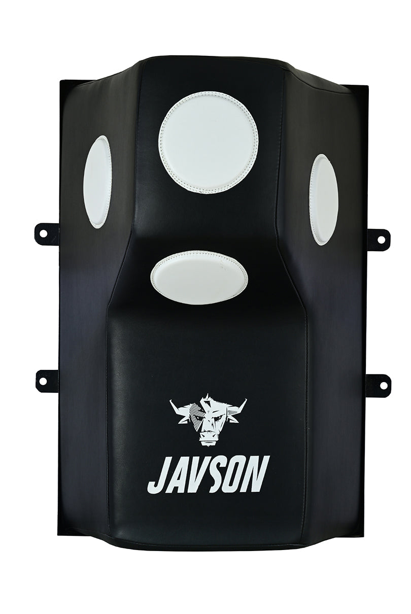 Javson Wall-Mounted Kick Shield for Punching and Training