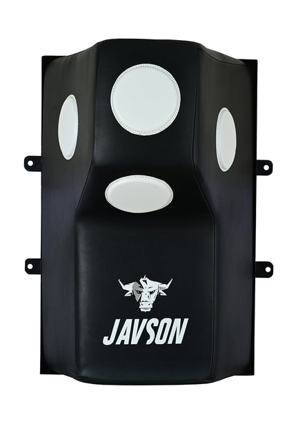 Javson Wall-Mounted Kick Shield for Punching and Training