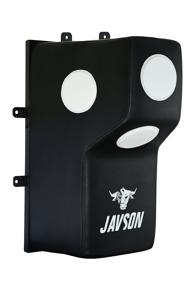 Javson Wall-Mounted Kick Shield for Punching and Training