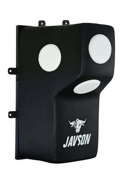 Javson Wall-Mounted Kick Shield for Punching and Training