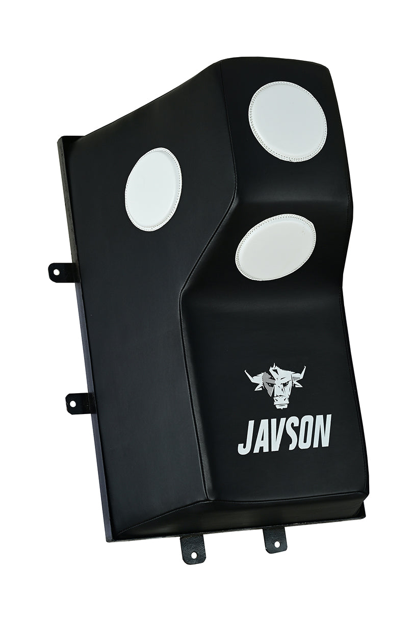 Javson Wall-Mounted Kick Shield for Punching and Training