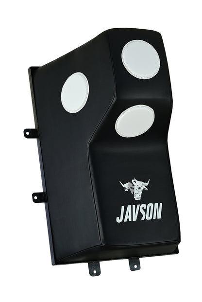 Javson Wall-Mounted Kick Shield for Punching and Training