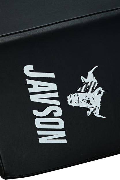 Javson Wall-Mounted Kick Shield for Punching and Training