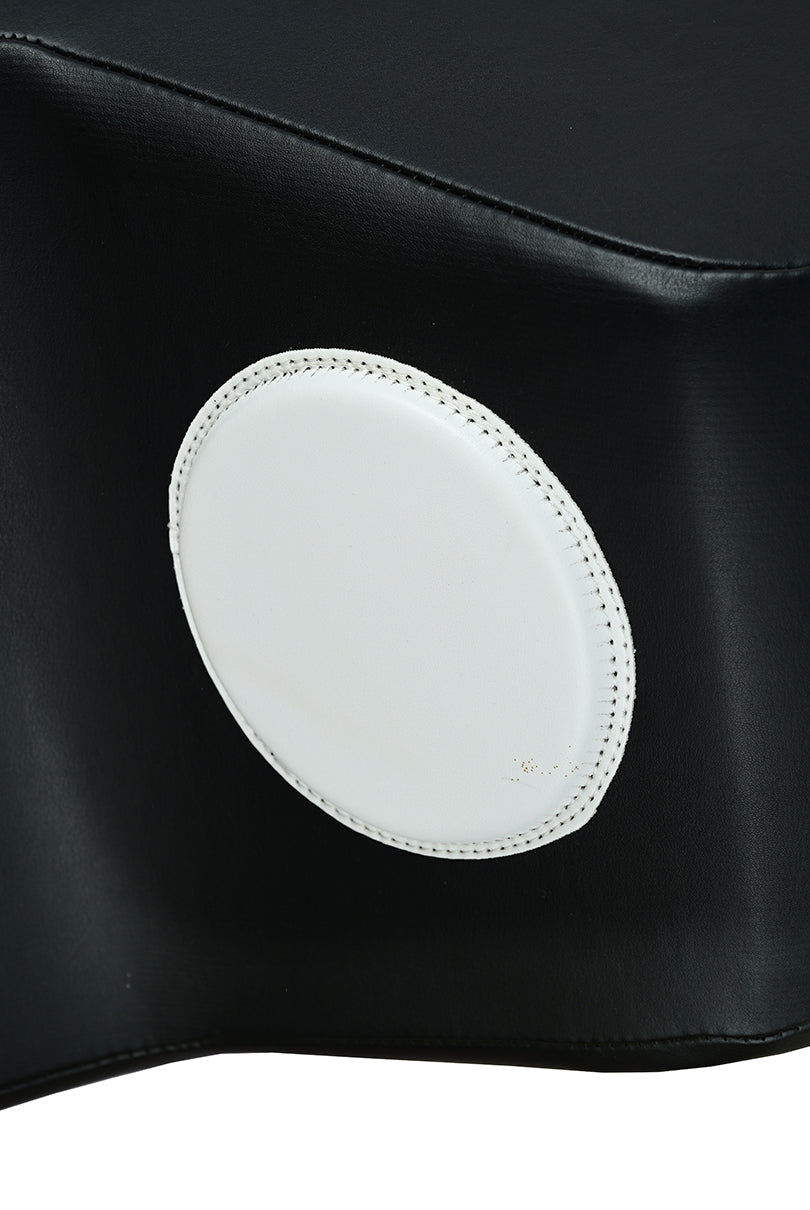 Javson Wall-Mounted Kick Shield for Punching and Training