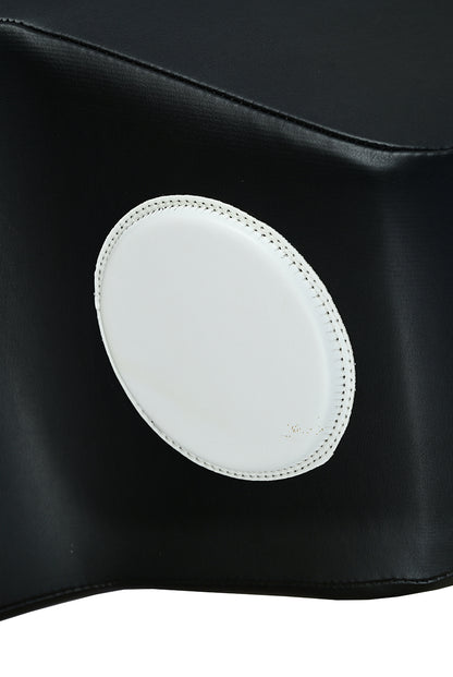 Javson Wall-Mounted Kick Shield for Punching and Training