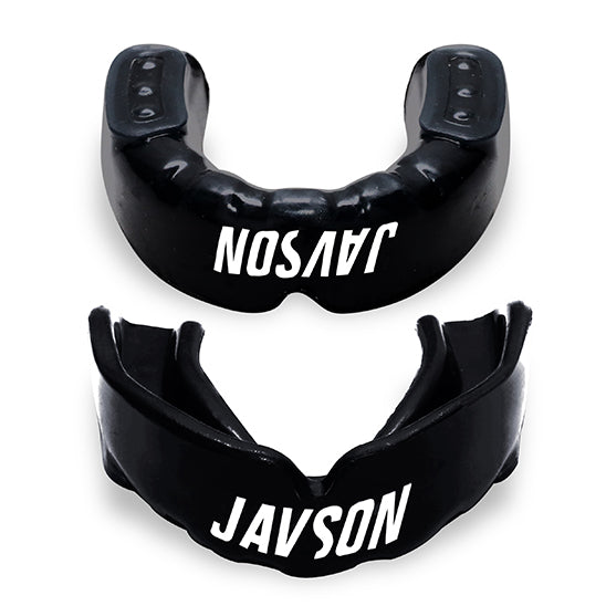 JAVSON MOUTH GUARD/GUM SHIELD FOR BOXING, MMA, MARTIAL ARTS